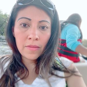 Meet your Posher, Erika